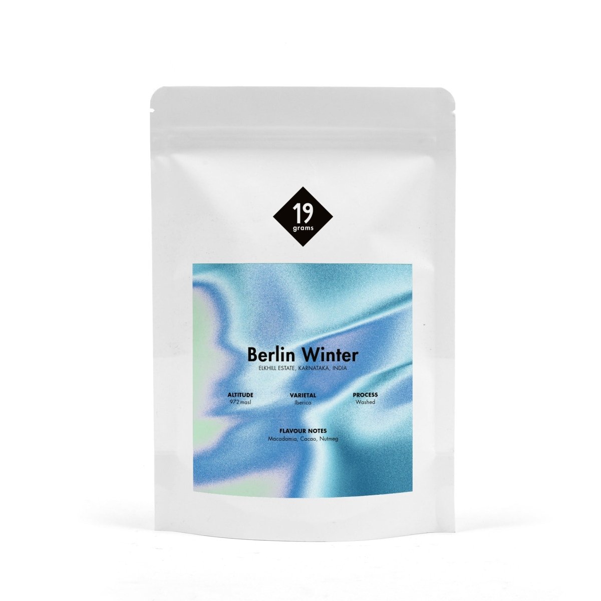 19grams-winter-coffee-indien-liberica-espresso image 1