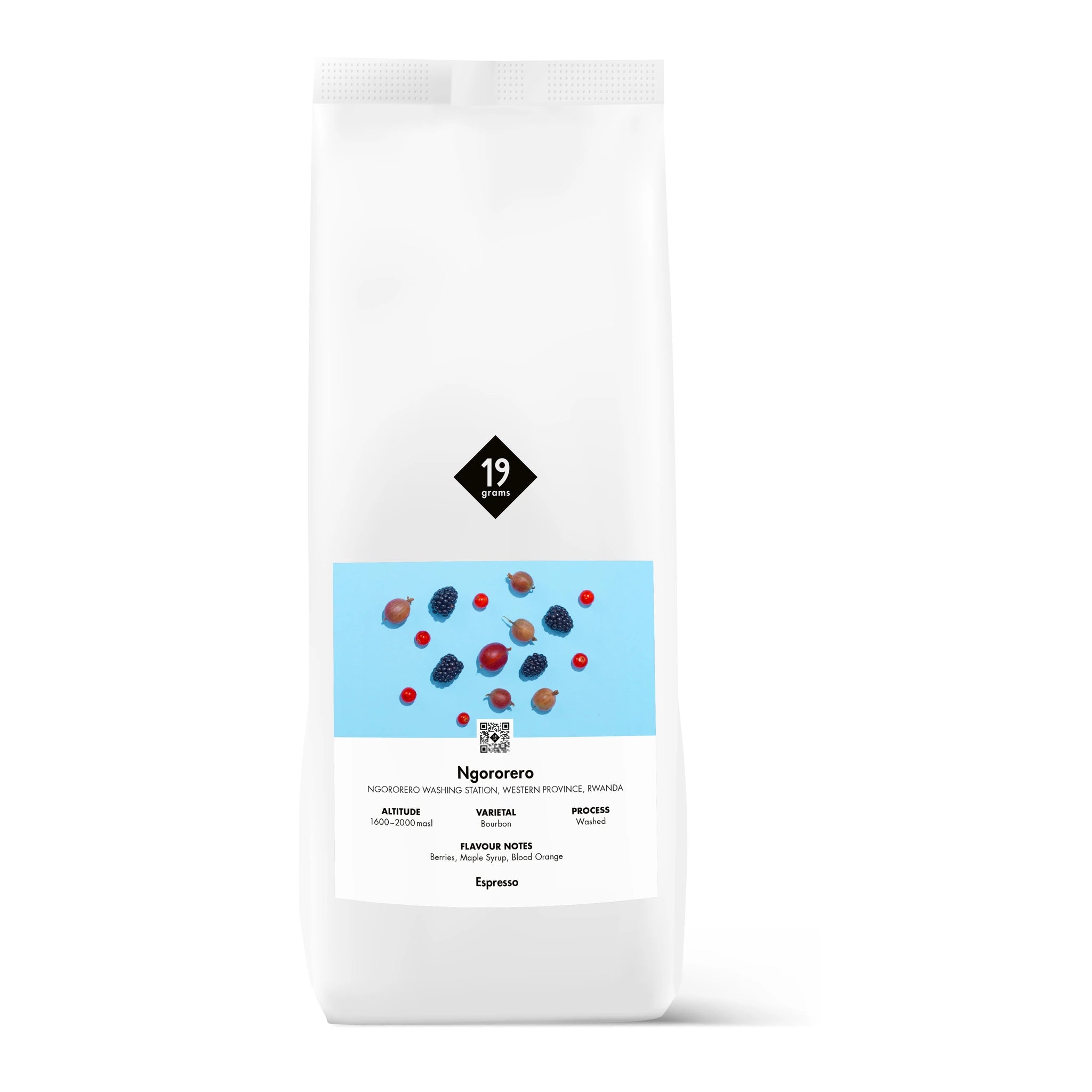 19grams-ngororero-ruanda-espresso-kaffee image 4