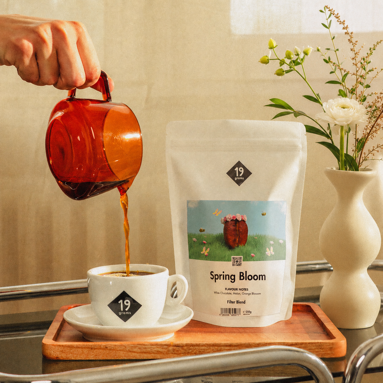 19grams-spring-bloom-filterr-stung-kolumbien-filterkaffee image 2