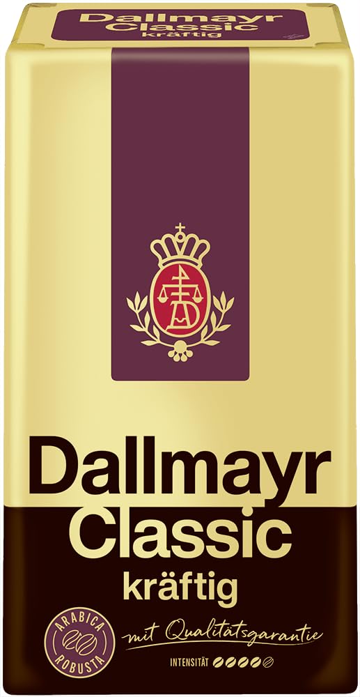 dallmayr-classic-kr-ftig-gemahlener-filterkaffee-500g image 1