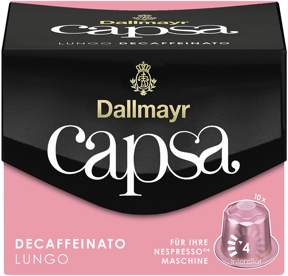 dallmayr-capsa-espresso-decaffeinato-espresso-kapseln-entkoffeiniert-10-kapseln- image 3