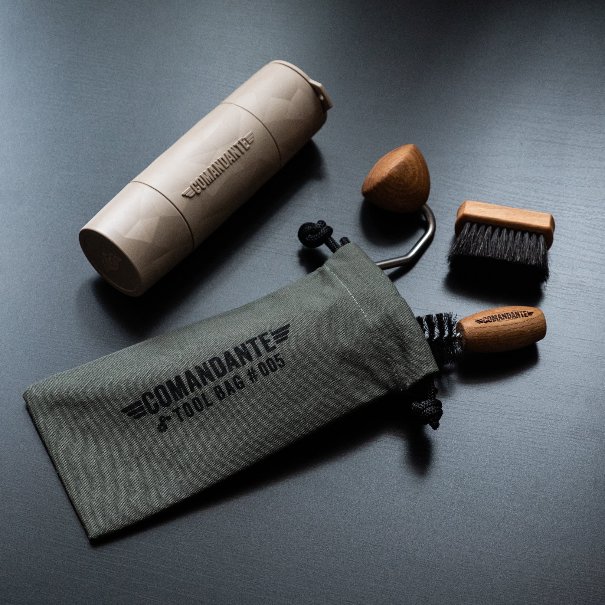 supremo-comandante-tool-bag-5-kaffeewerkzeug-beutel image 2