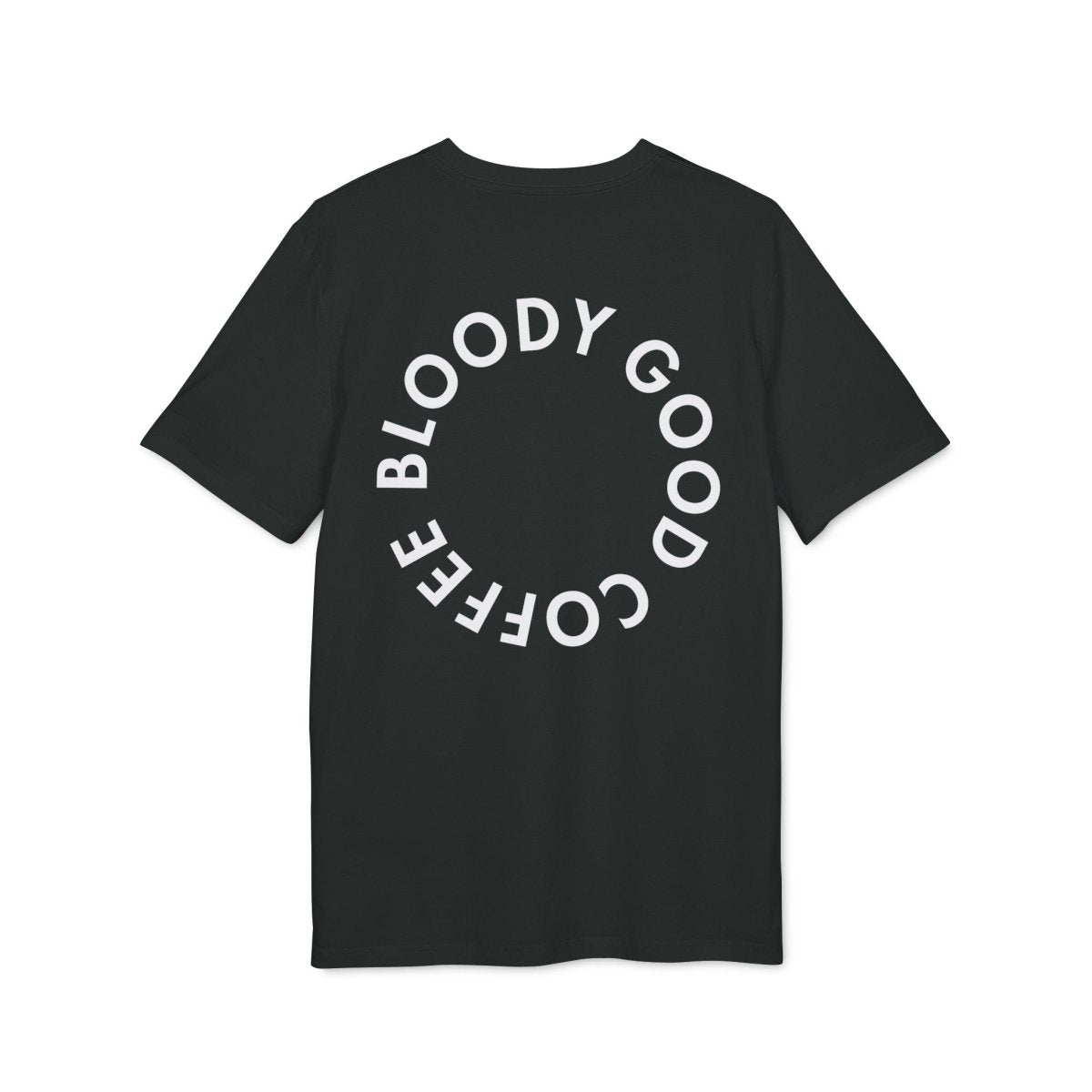 19grams-bloody-good-coffee-t-shirt-schwarz image 2