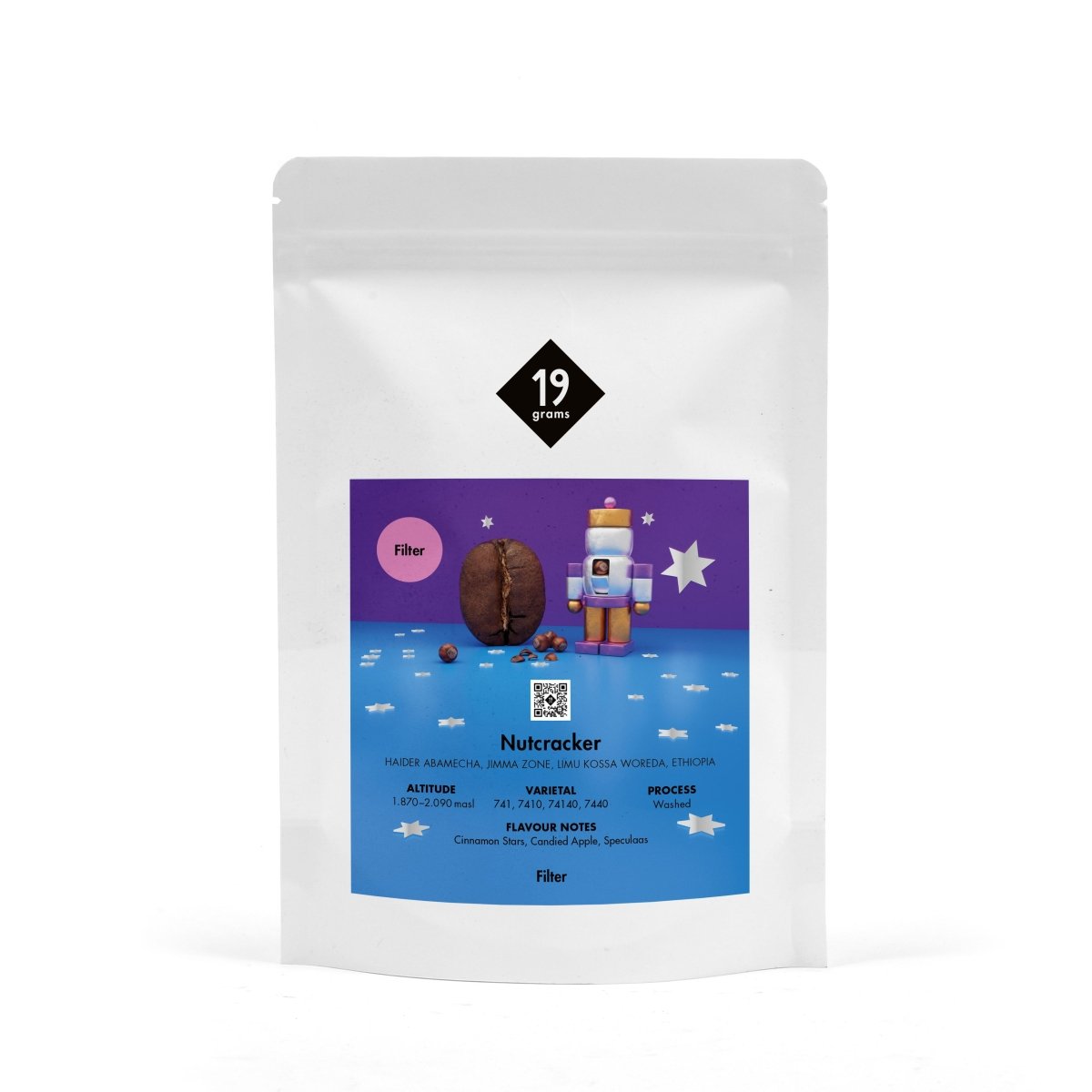 19grams-nussknacker-nikolaus-kaffee-limited-edition image 1