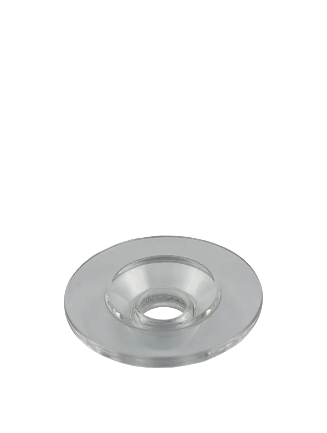 supremo-kurbeldeckel-x25-transparent-f-r-comandante-x25 image 1