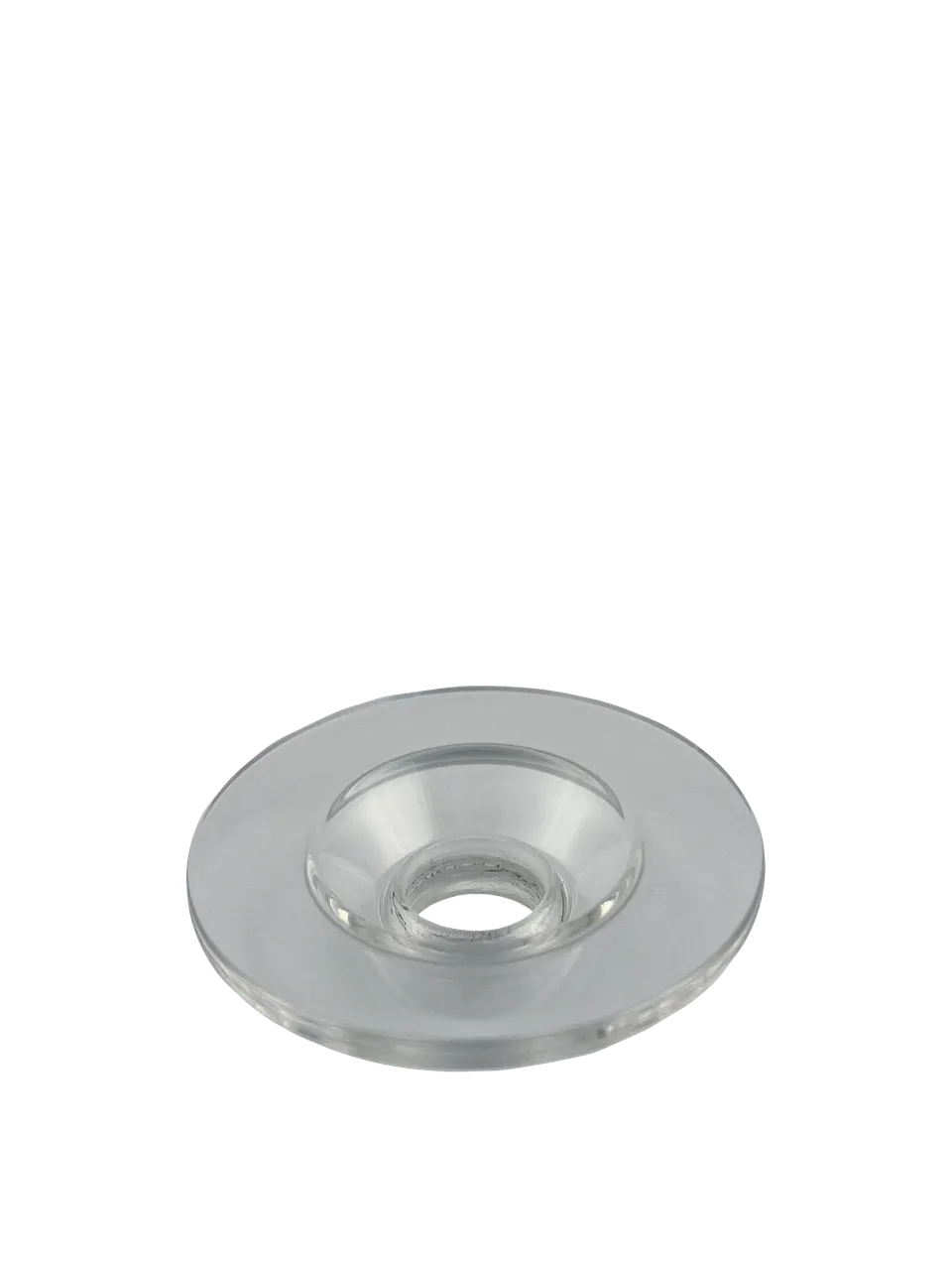 supremo-kurbeldeckel-x25-transparent-f-r-comandante-x25 image 1