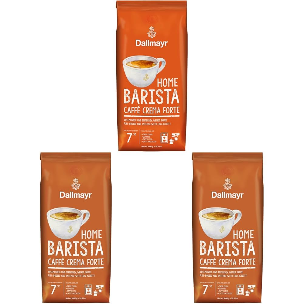 dallmayr-home-barista-caff-crema-forte-ganze-bohne-1000g image 8
