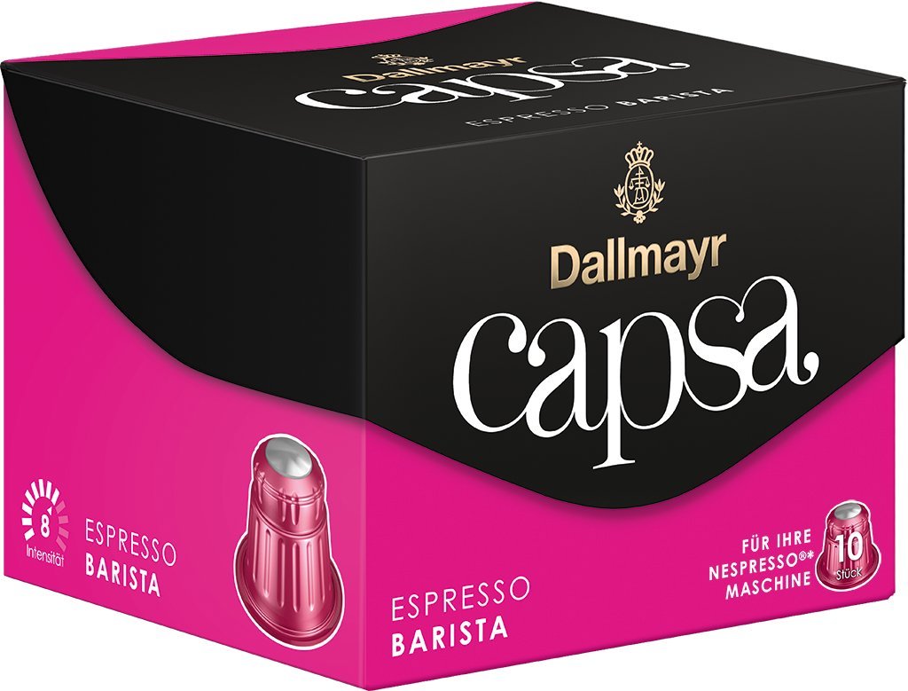 dallmayr-capsa-espresso-barista-kapseln-39-kapseln-nespresso-kompatibel image 6
