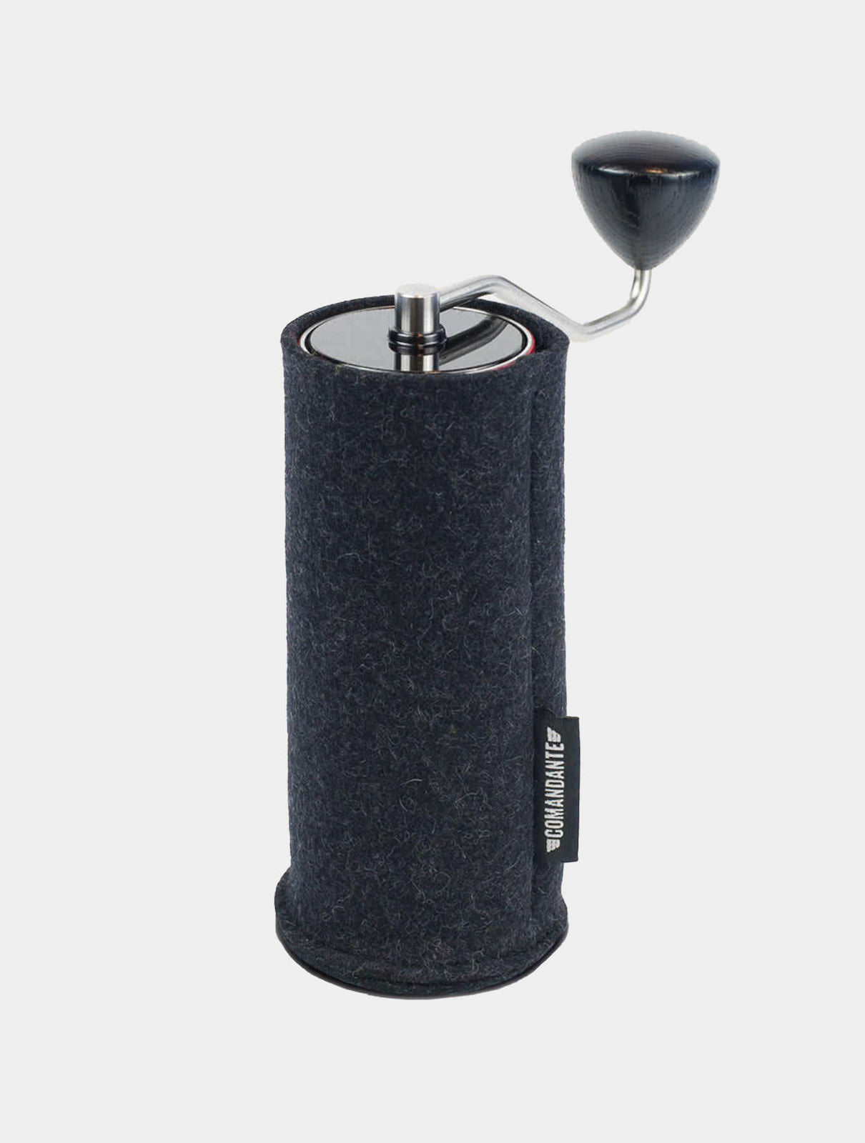 supremo-c40-sleeve-anthracite-filzh-lle-aus-merino-wolle image 2