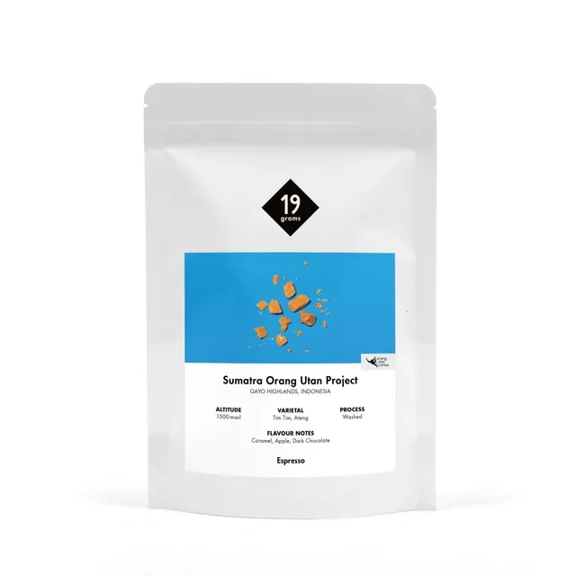 19grams-orang-utan-sumatra-classic-espresso-espressobohnen image 1
