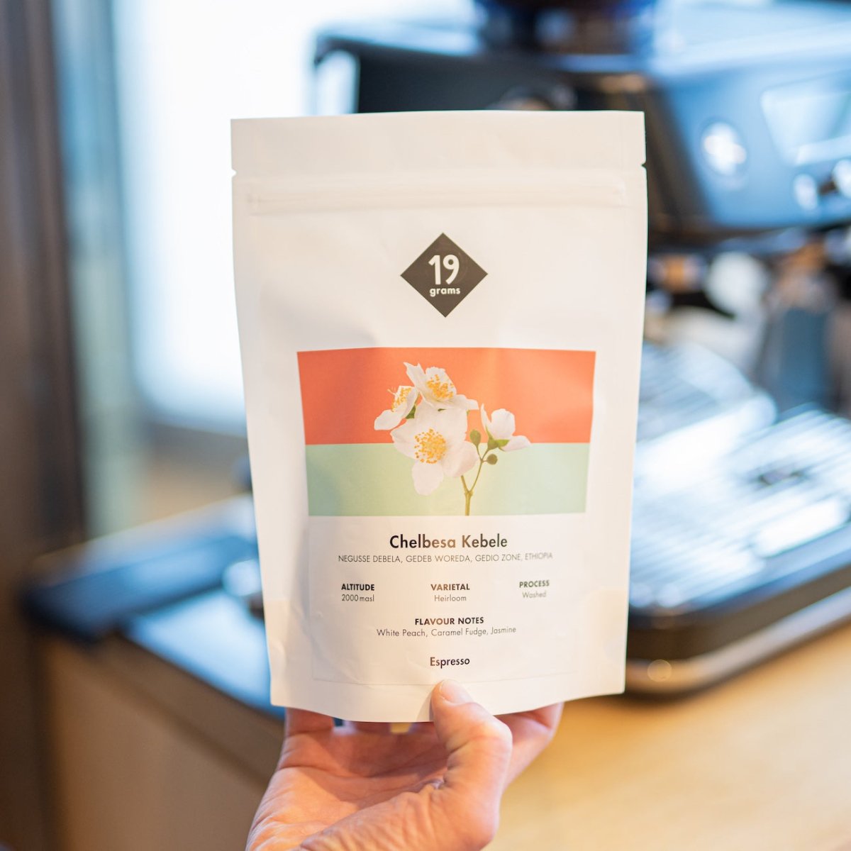 19grams-chelbesa-kebele-thiopien-espresso-kaffee image 2