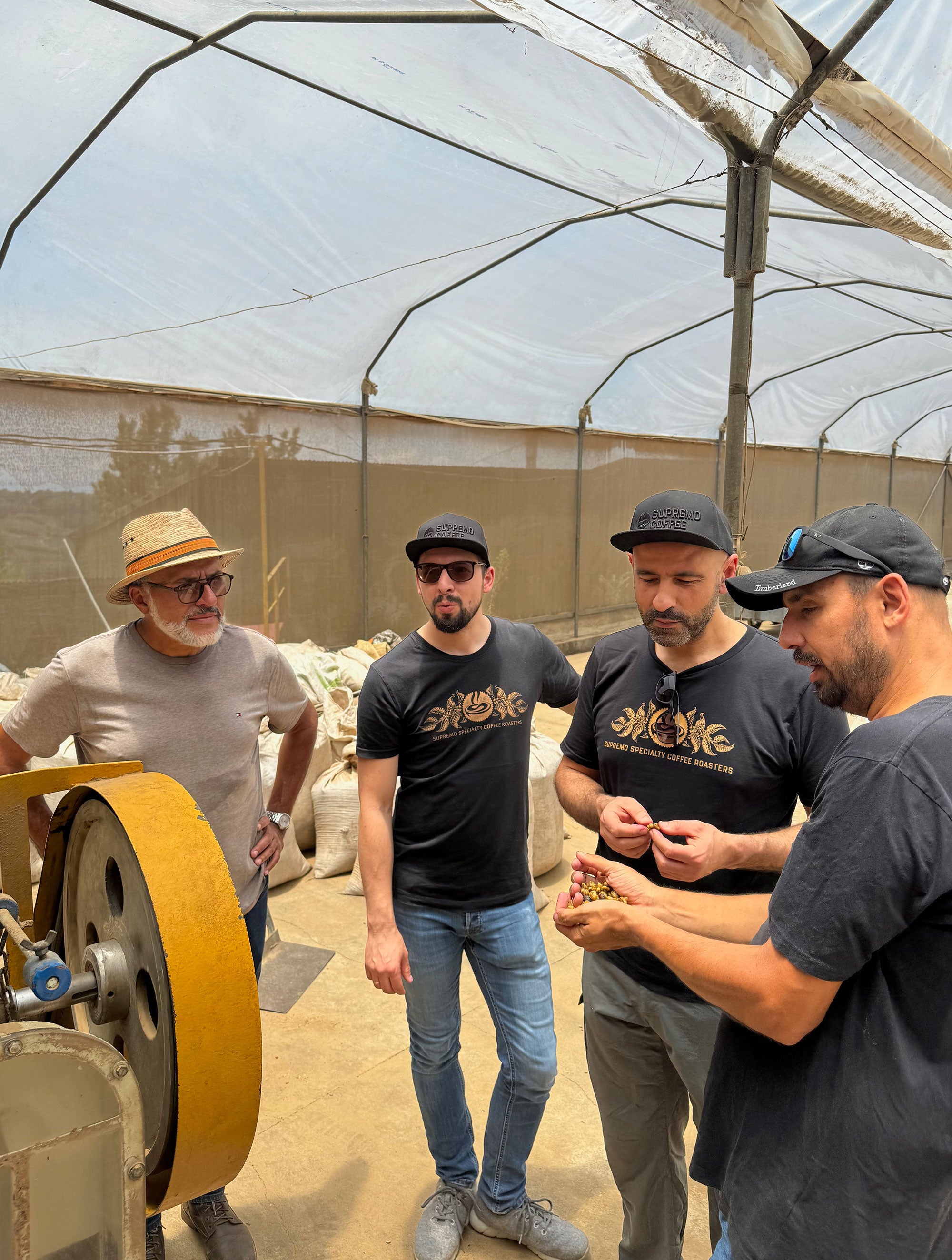 supremo-familia-perez-costa-rica-yellow-honey-filterkaffee-micro-lot image 8