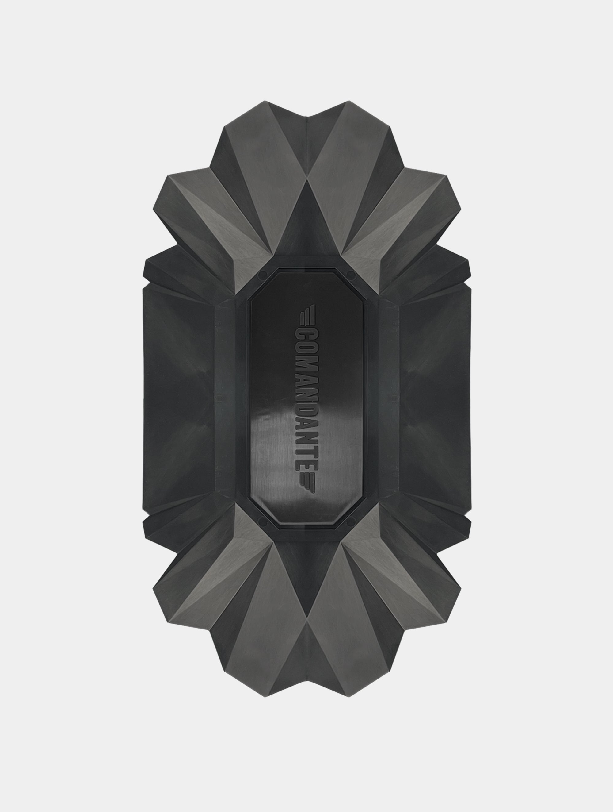 comandante-coffee-tray-asphalt-probierschale-250g image 1