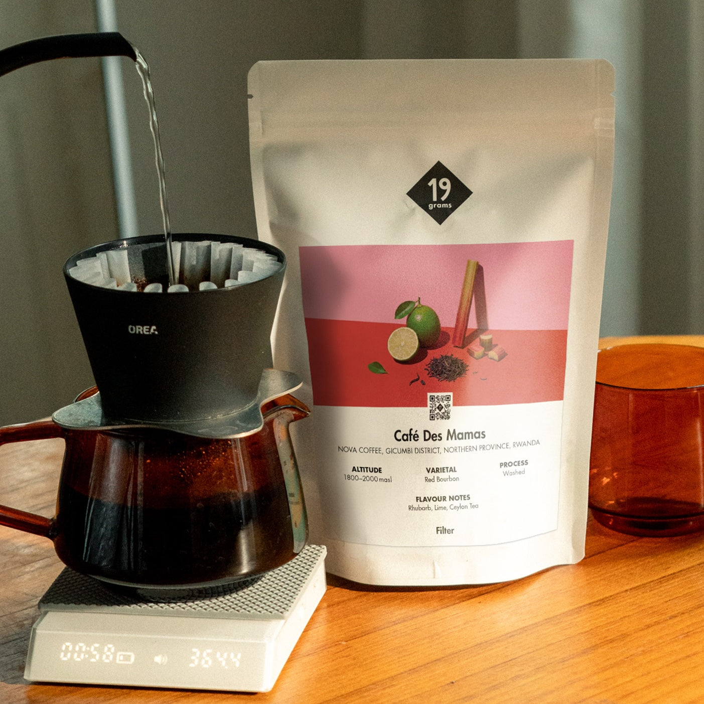 19grams-caf-des-mamas-ruanda-filterkaffee-washed-bourbon image 2