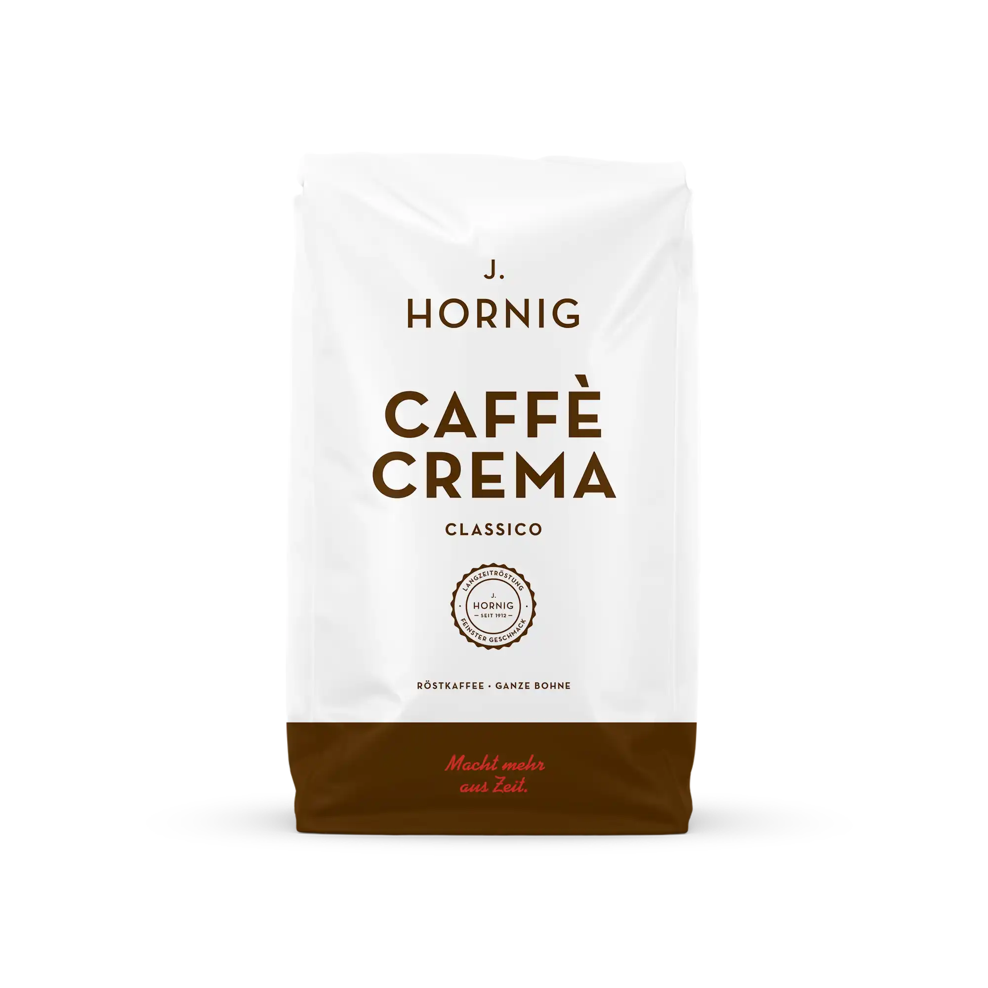 j-hornig-caff-crema-classico-ganze-bohne image 1