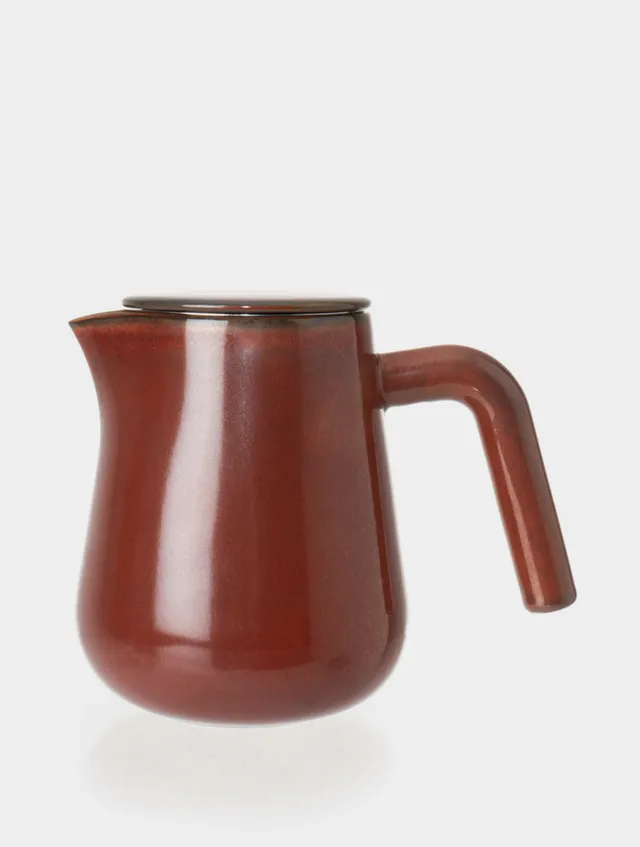 supremo-kaffeebereiter-x-tract-cherry-red image 1