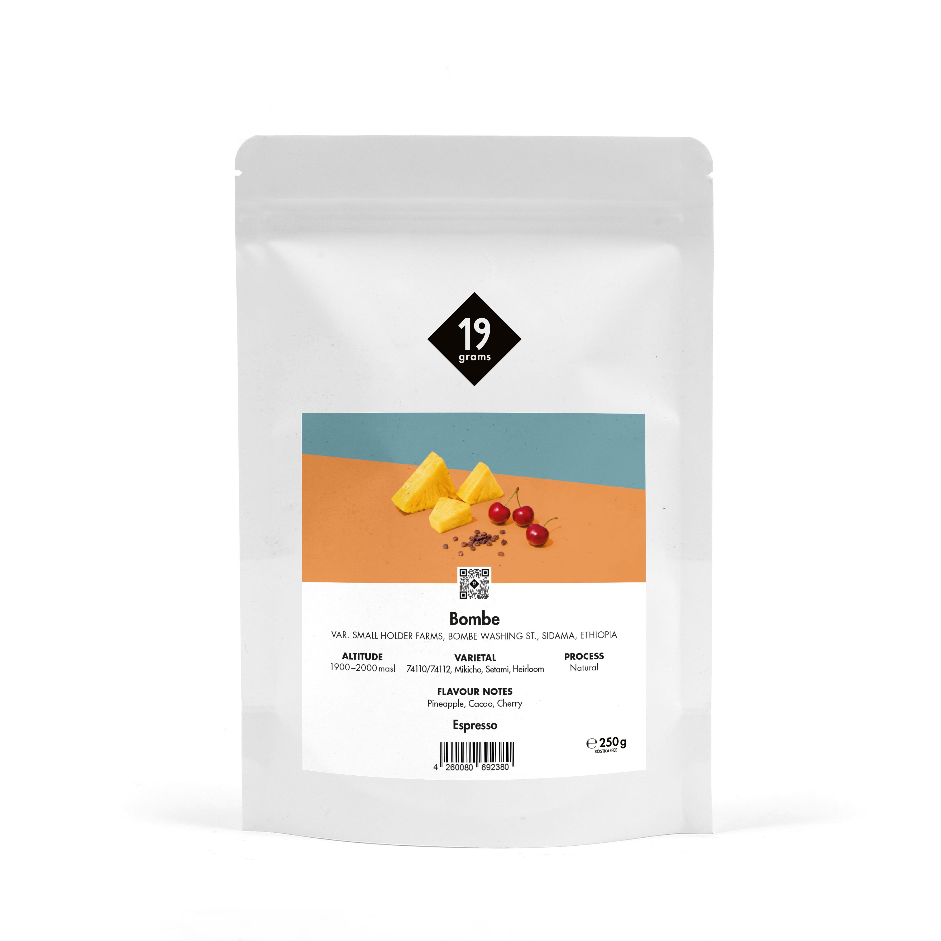 19grams-bombe-thiopien-espresso-kaffee image 1