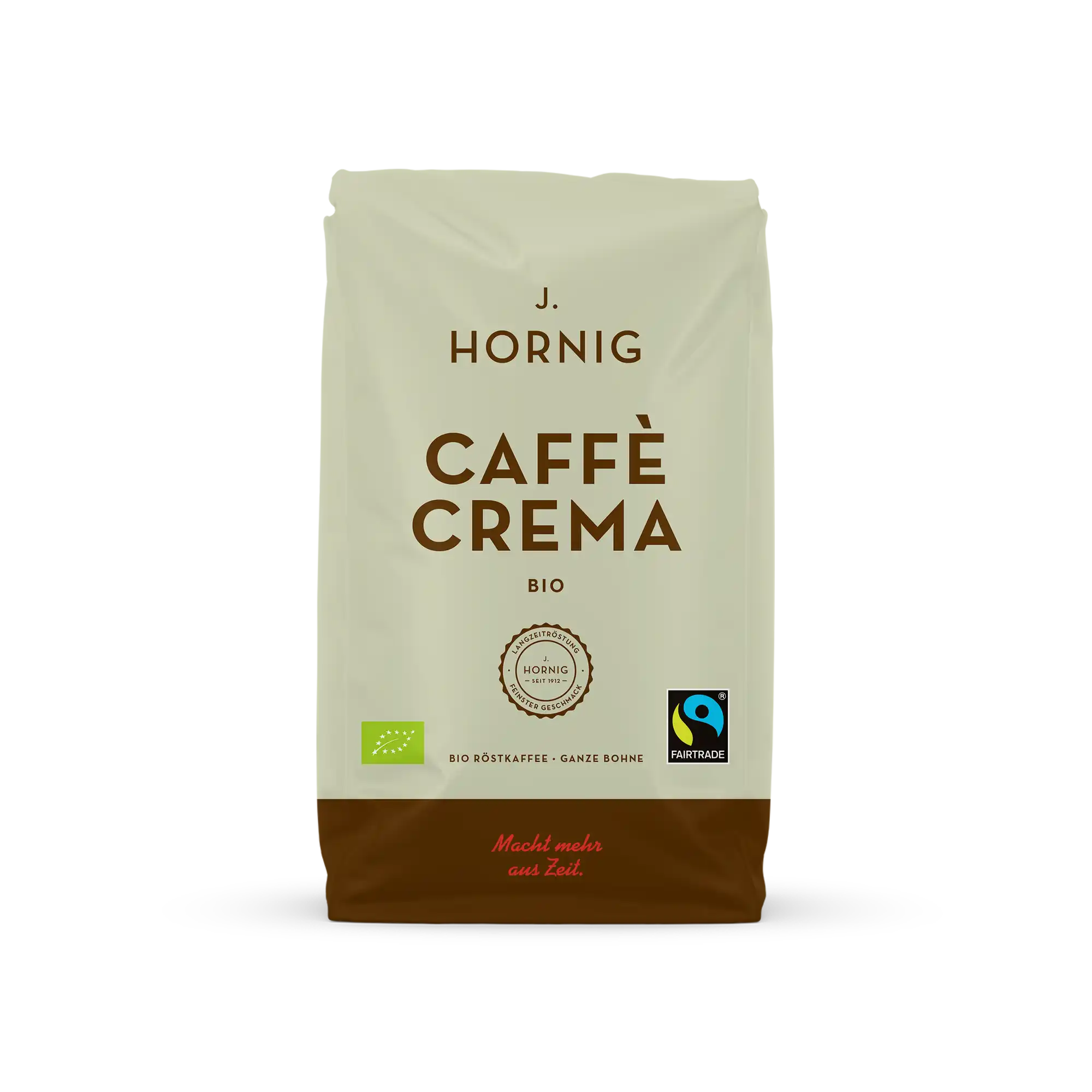 j-hornig-caff-crema-bio-caff-crema-ganze-bohne image 1