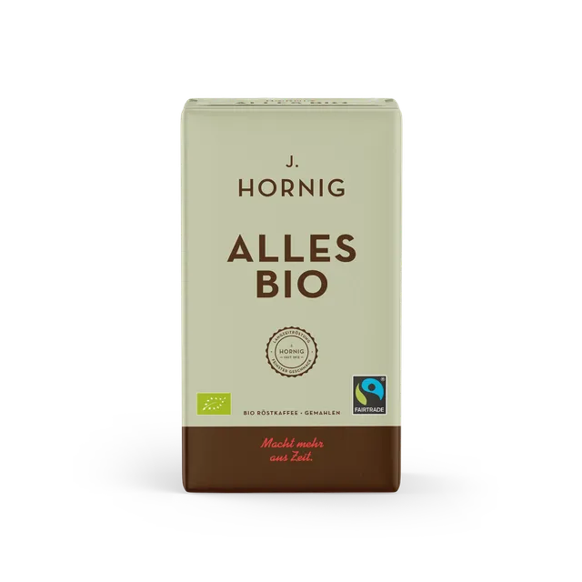 j-hornig-alles-bio-gemahlen-bio-fairtrade-filterkaffee image 1