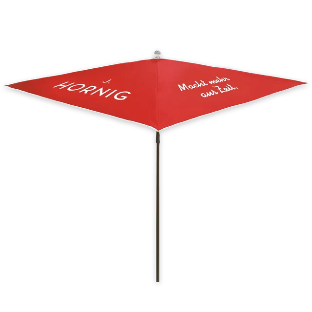 j-hornig-sonnenschirm-rot-200-x-200-cm-gartenschirm image 1