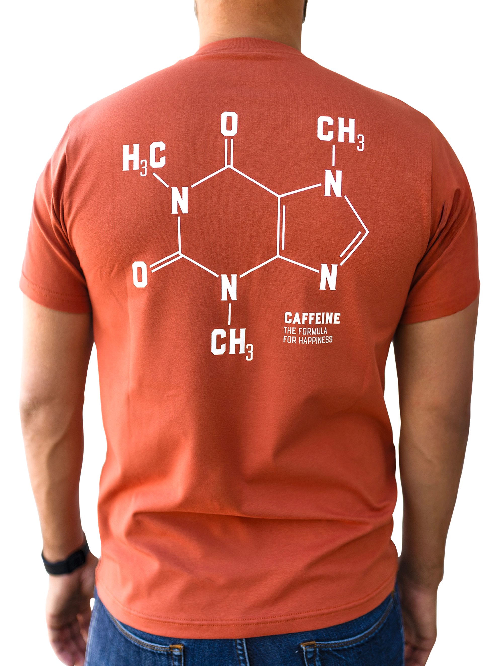 supremo-t-shirt-unisex-jubil-um-formel-bio-baumwolle image 2