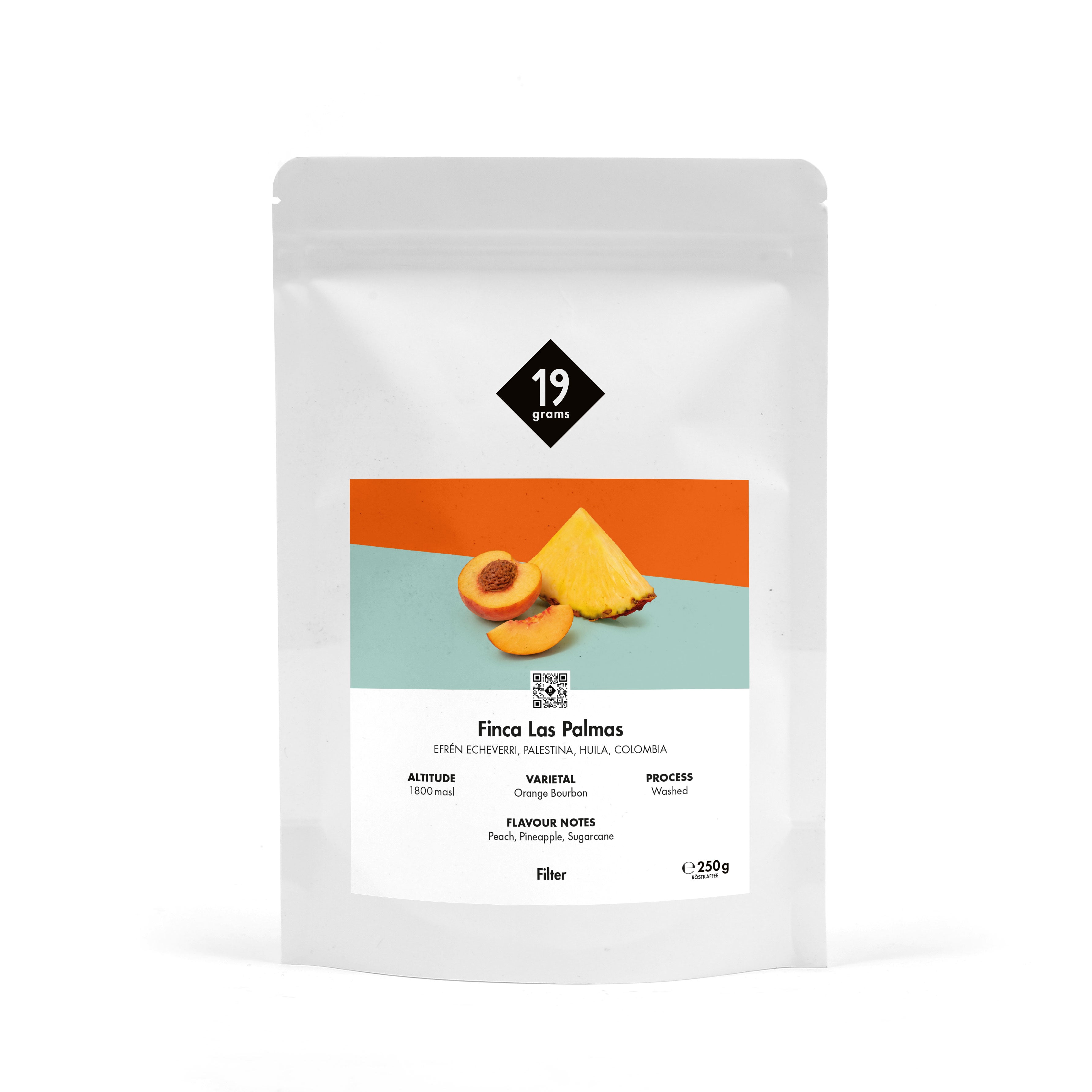 19grams-las-palmas-orange-bourbon-kolumbien-filterkaffee image 1