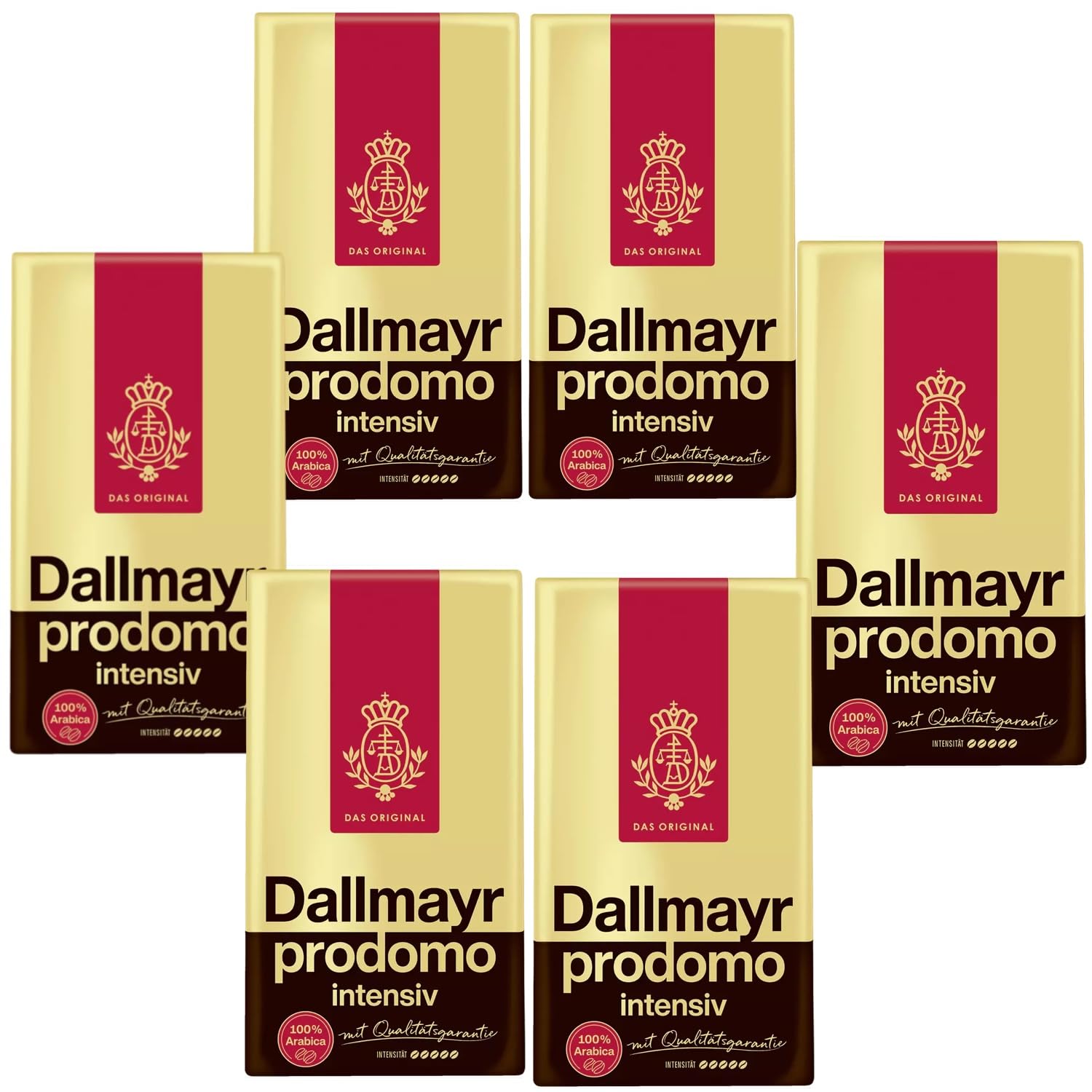 dallmayr-prodomo-intensiv-gemahlener-filterkaffee-100-arabica-500-g image 5