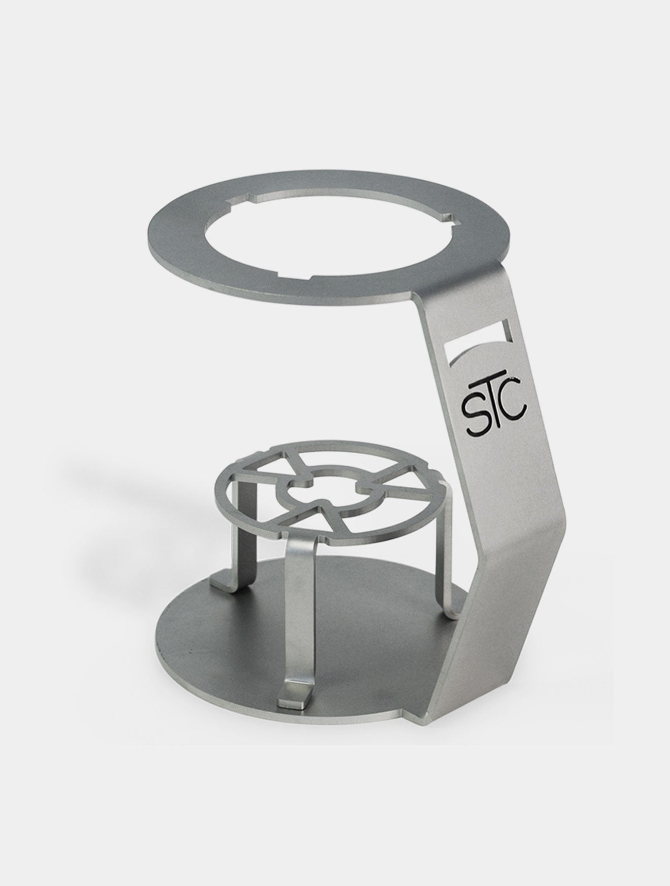 supremo-stc-stand-x-single-br-hstand-aus-edelstahl image 1