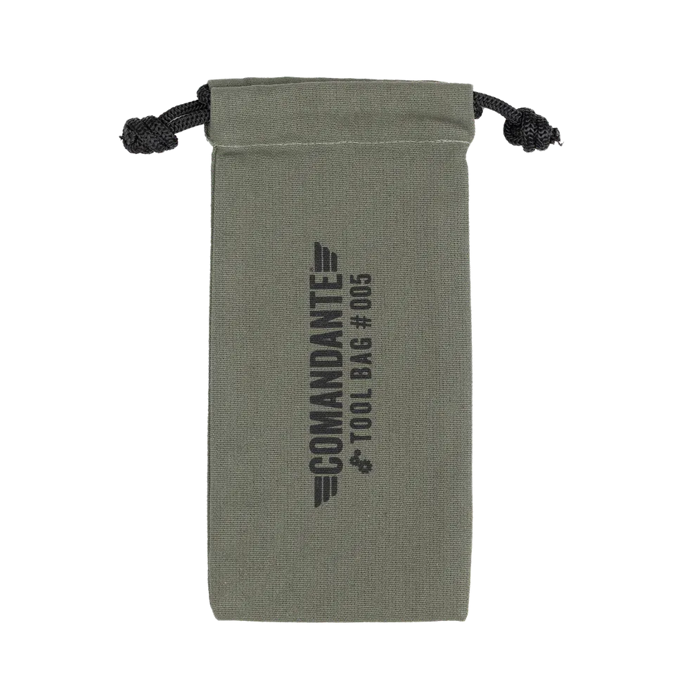 supremo-comandante-tool-bag-5-kaffeewerkzeug-beutel image 1