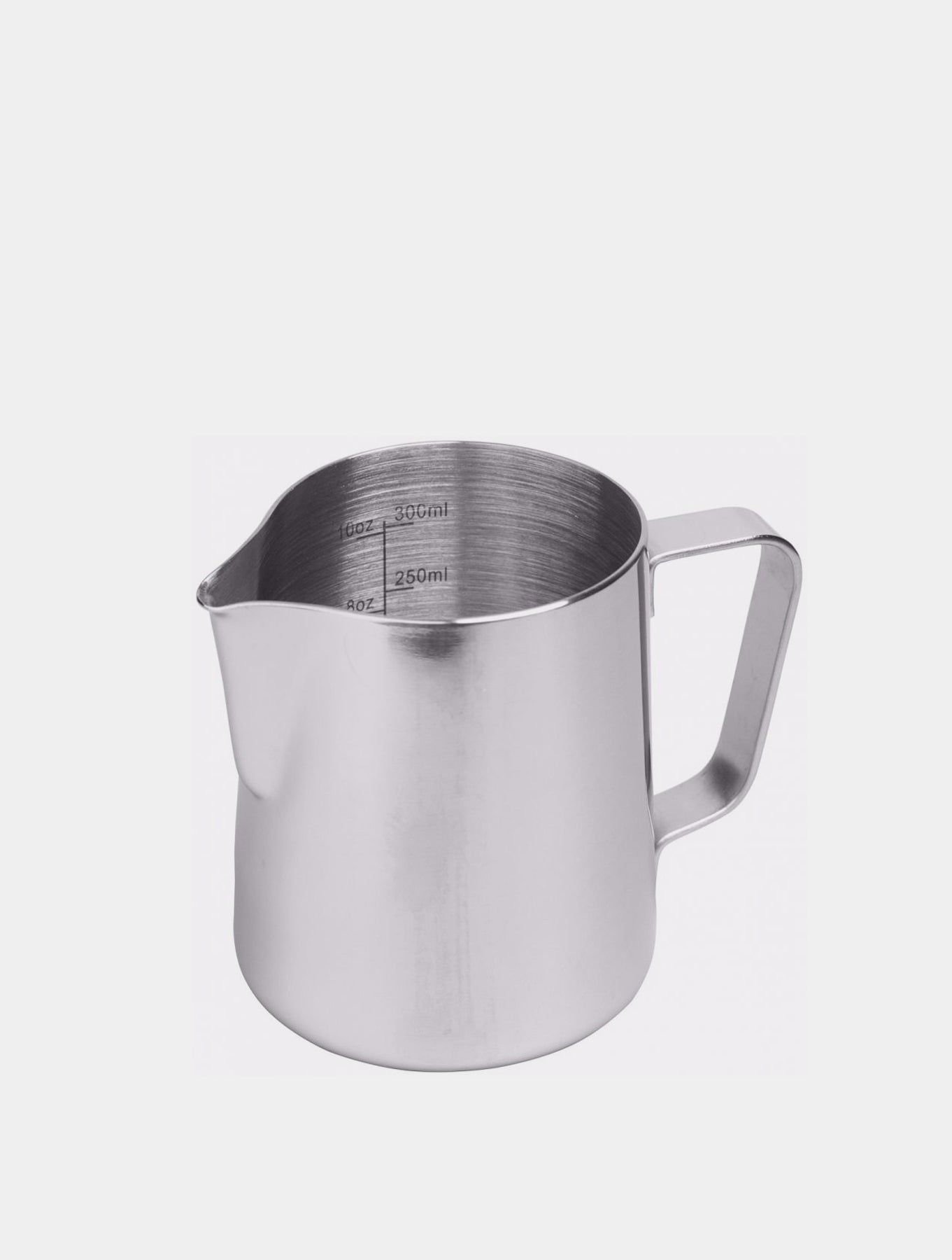 supremo-rhino-barista-milk-pitcher-12oz-360ml-edelstahl image 1