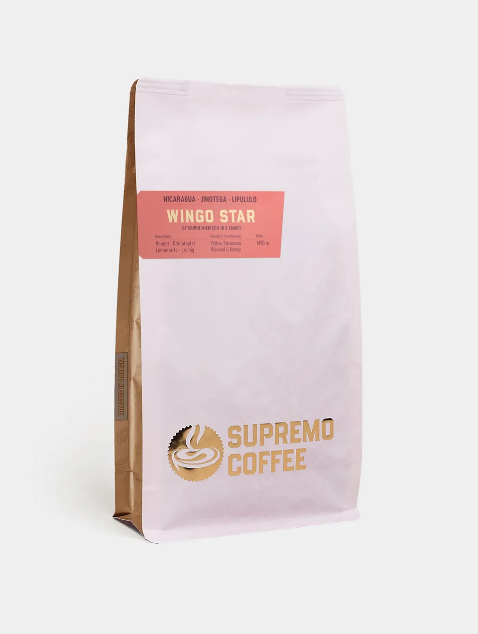 supremo-wingo-star-filterkaffee-washed-yellow-pacamara-microlot-aus-nicaragua image 1
