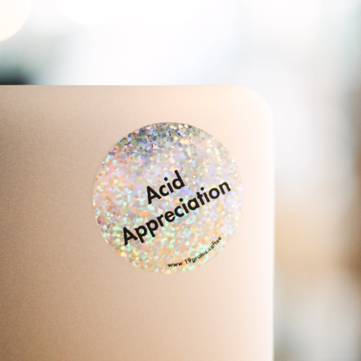 19grams-sticker-acid-appreciation image 2