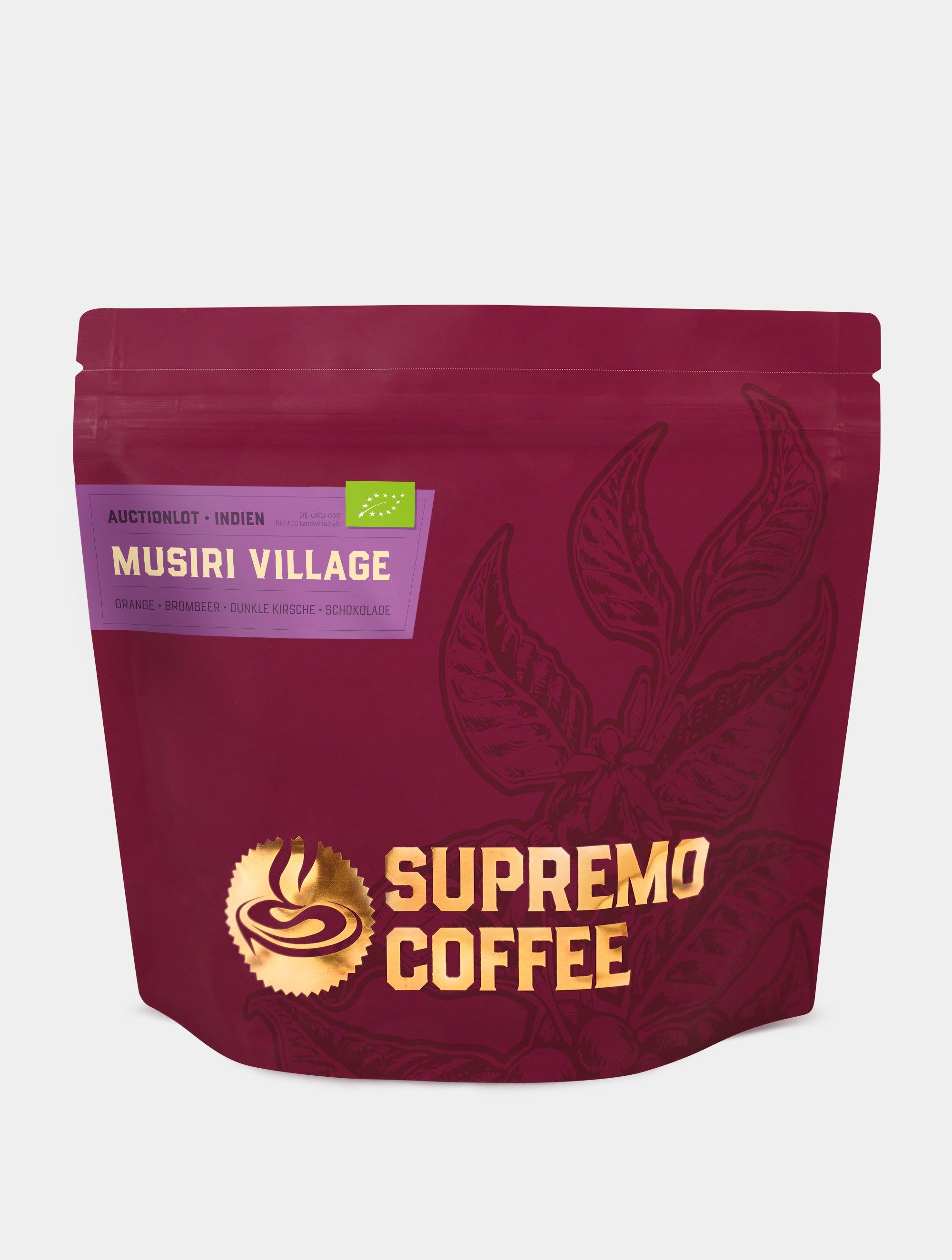 supremo-musiri-village-indien-bio-filterkaffee-honey image 1