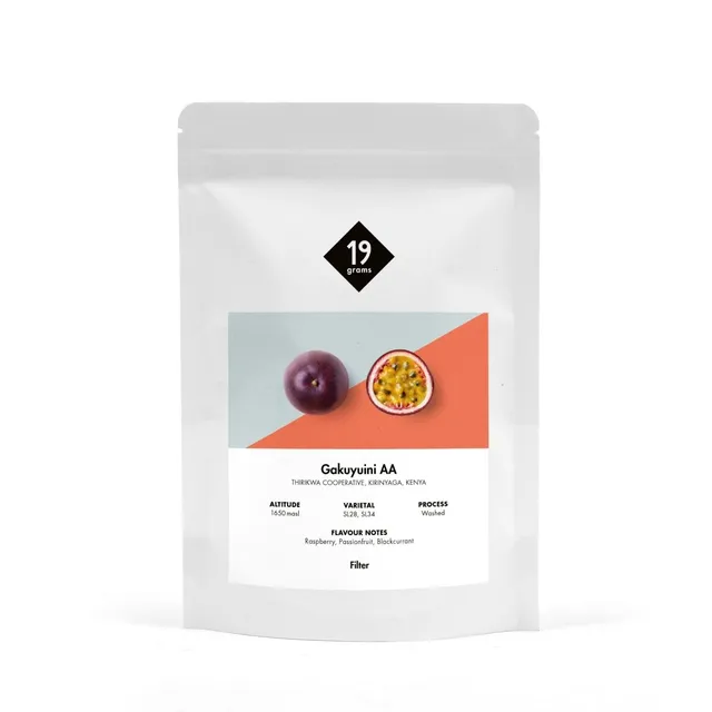 19grams-gakuyuini-aa-kenia-filterkaffee-sl28-sl34 image 1
