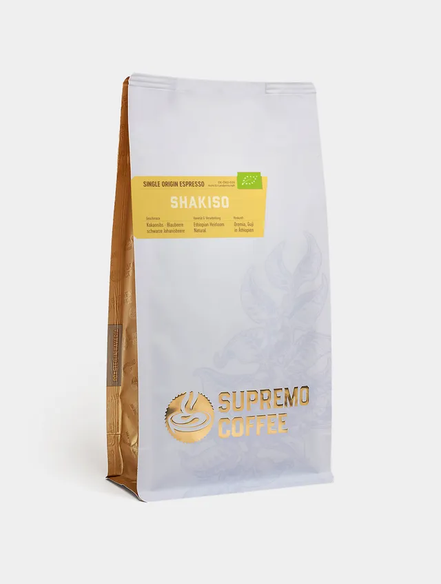 supremo-shakiso-espresso-single-origin-bio-thiopien-natural image 1