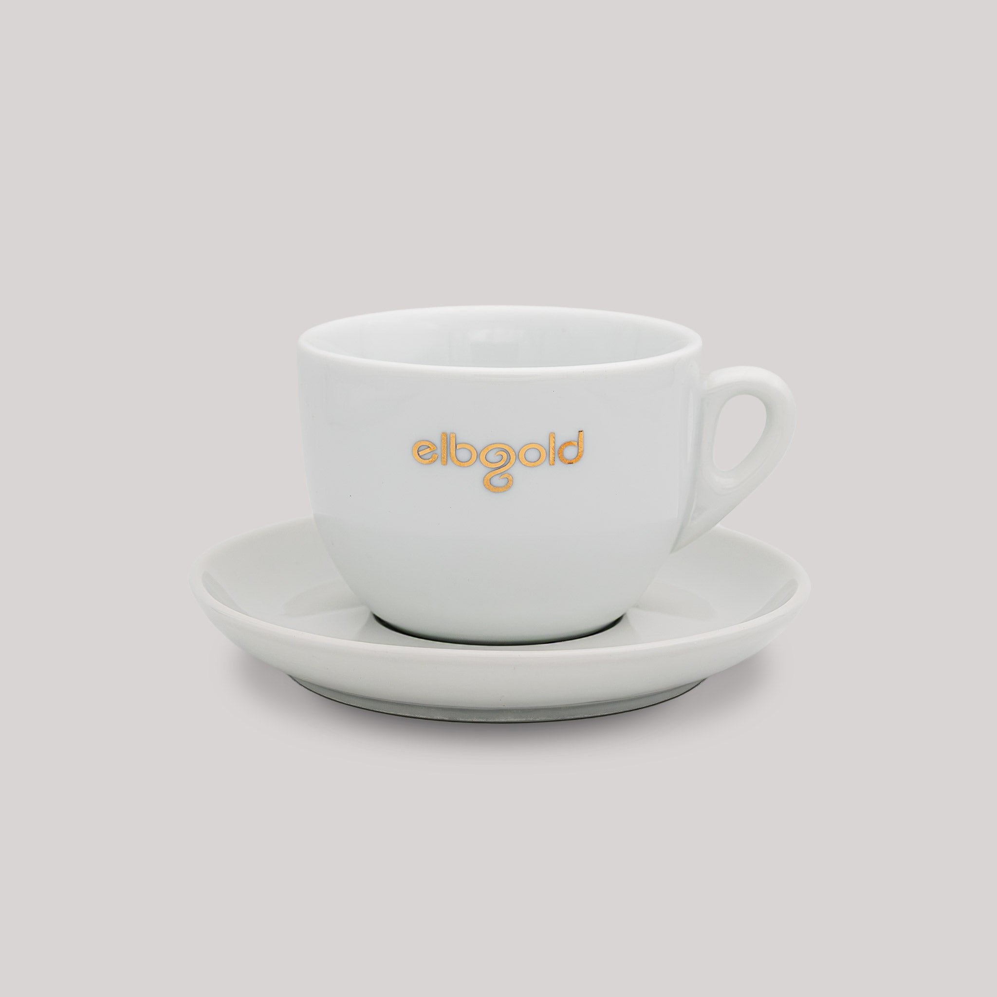 elbgold-tasse-caf-latte-gross-370ml-weiss-gold-mit-untertasse image 1