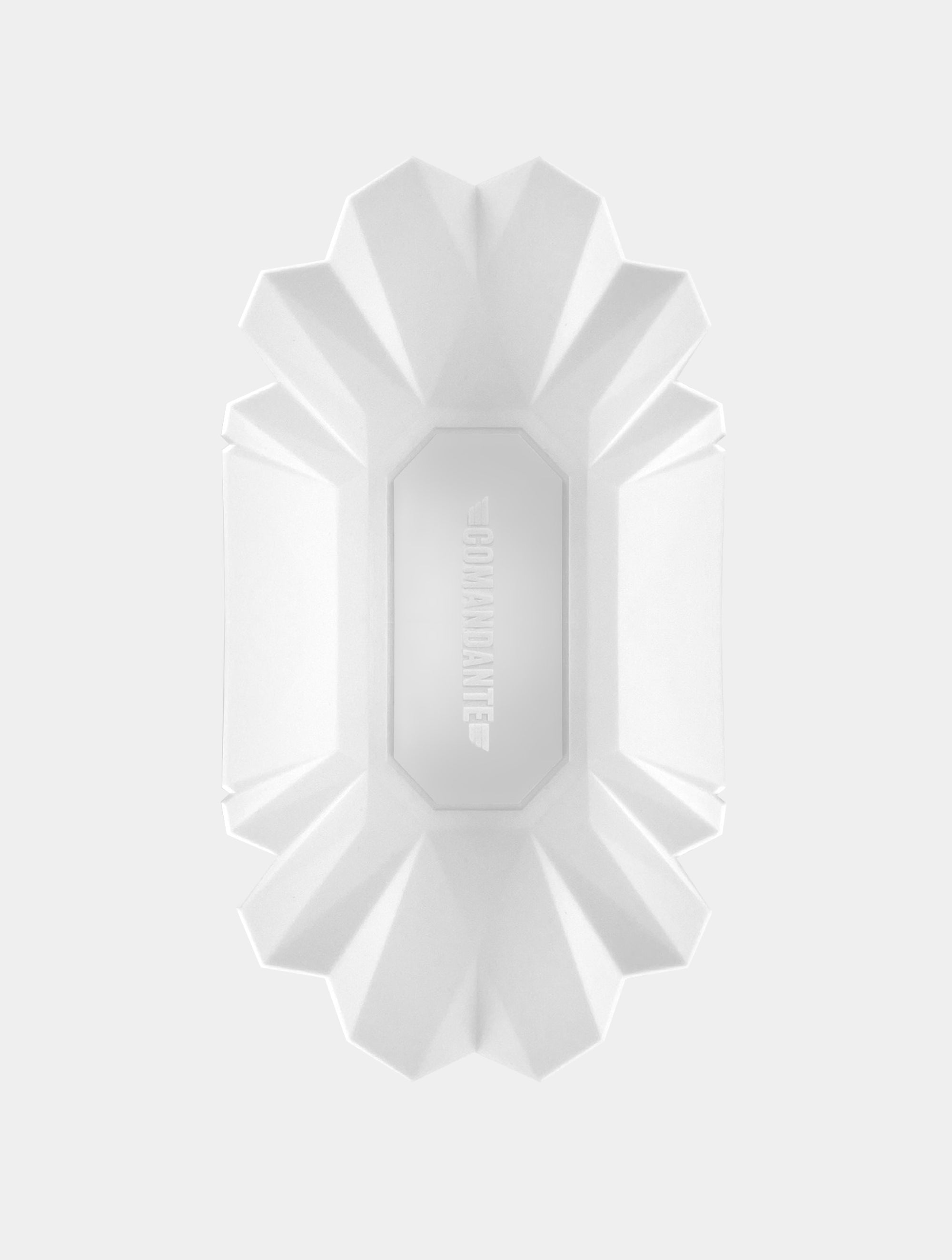 supremo-coffee-tray-white-probenschale-250-g-f-r-r-sterei-und-caf image 1