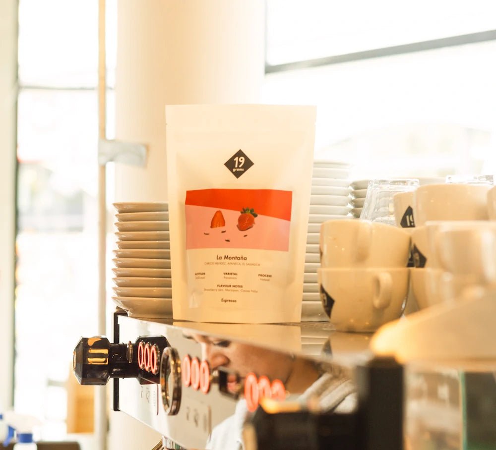 19grams-la-monta-a-el-salvador-espresso-kaffee image 2