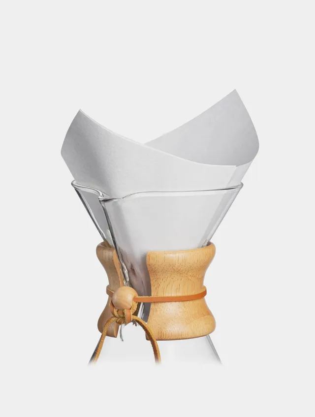 supremo-chemex-filterpapier-6-10-tassen-100-st-ck image 1