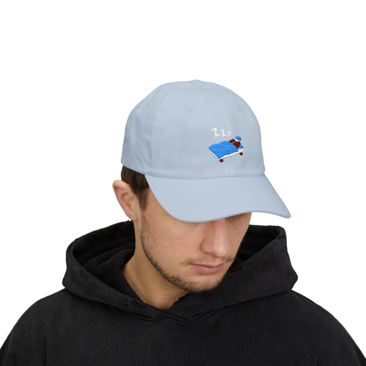19grams-zzz-decaf-dad-cap-kappe-hellblau-pink image 4