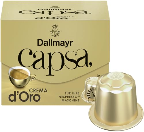 dallmayr-capsa-lungo-crema-d-oro-kapseln-10-kapseln-nespresso-kompatibel image 8
