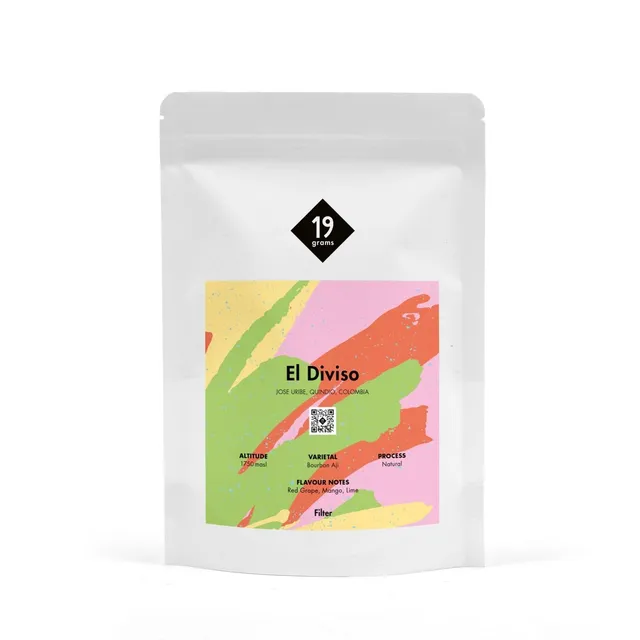 19grams-el-diviso-bourbon-aji-filterkaffee-kolumbien-natural-floral image 1