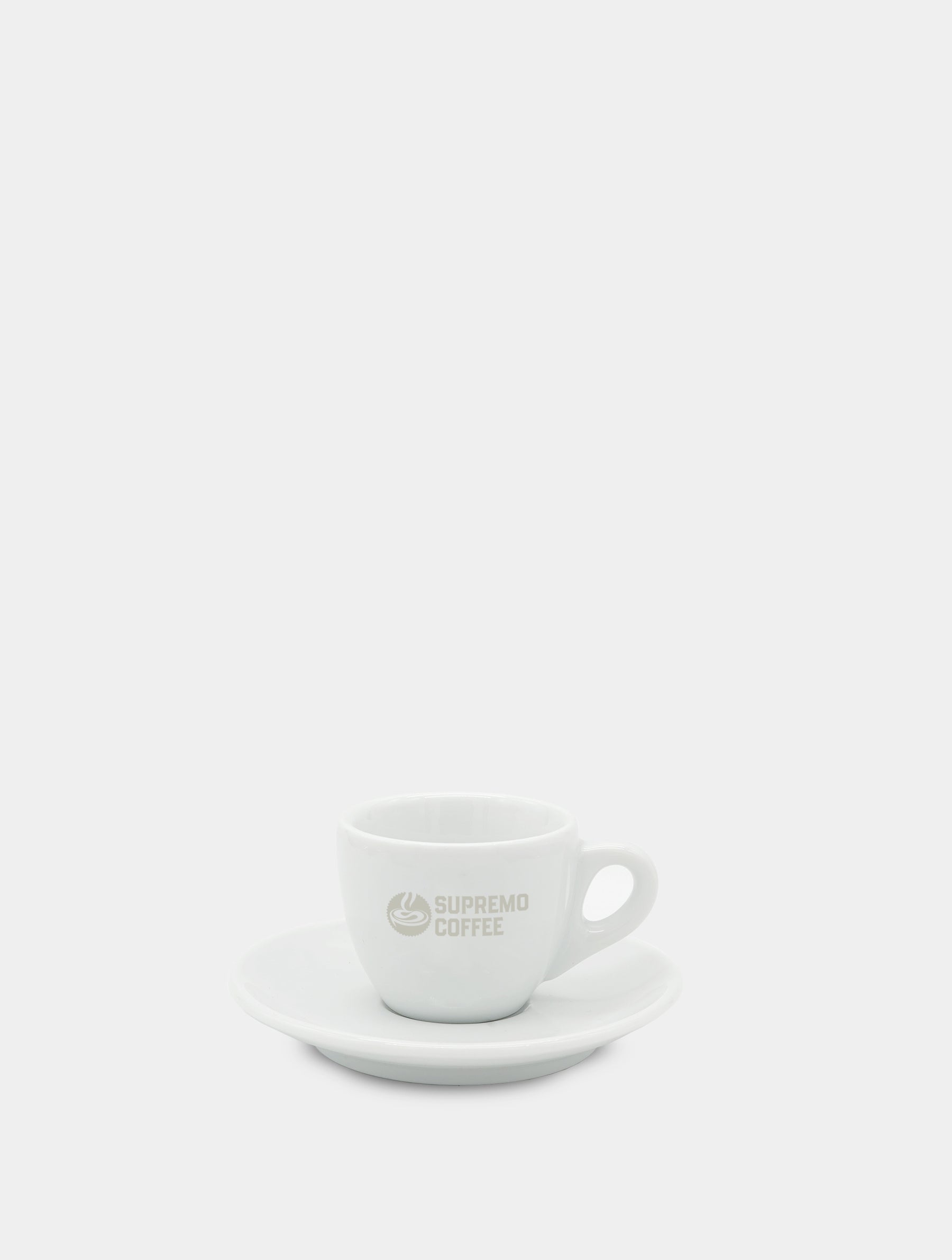 supremo-espresso-tasse-mit-untertasse image 1