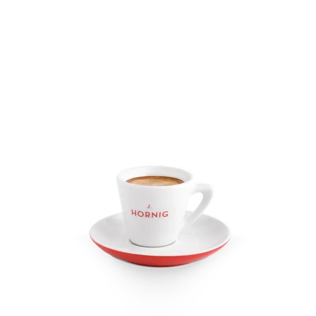 j-hornig-espressotasse-untertasse-rot-60-ml-porzellan image 1