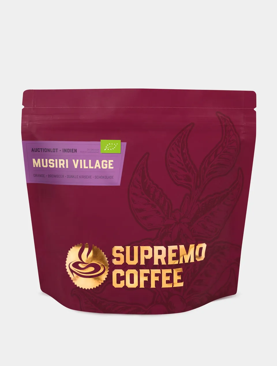 supremo-musiri-village-indien-bio-filterkaffee-honey image 1