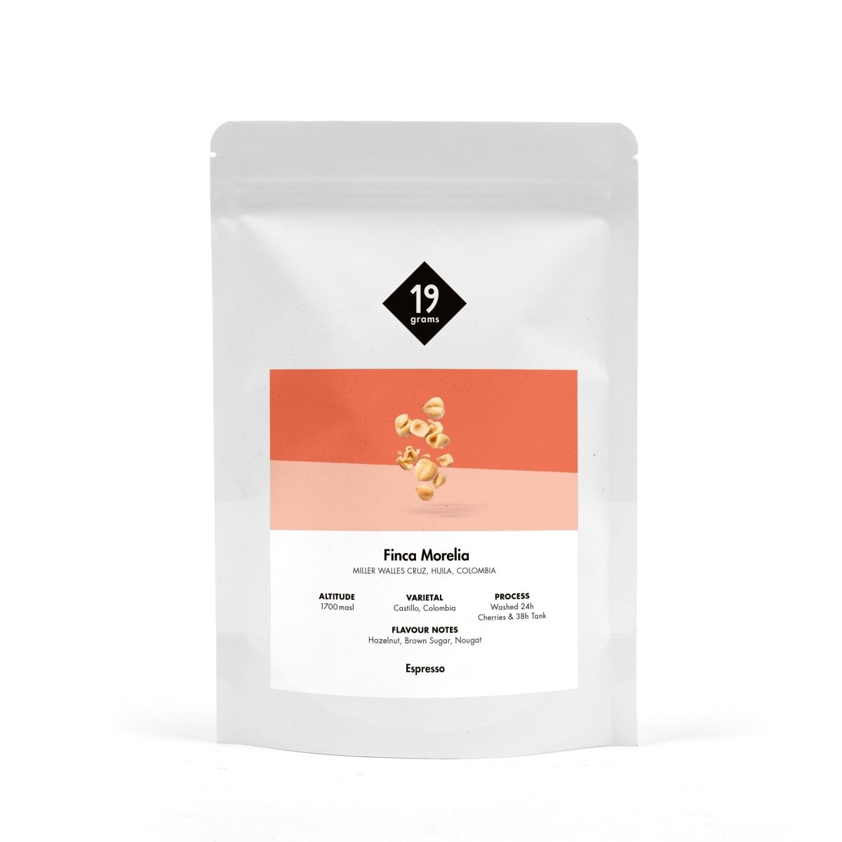 19grams-finca-morelia-24h-kolumbien-classic-espresso image 1