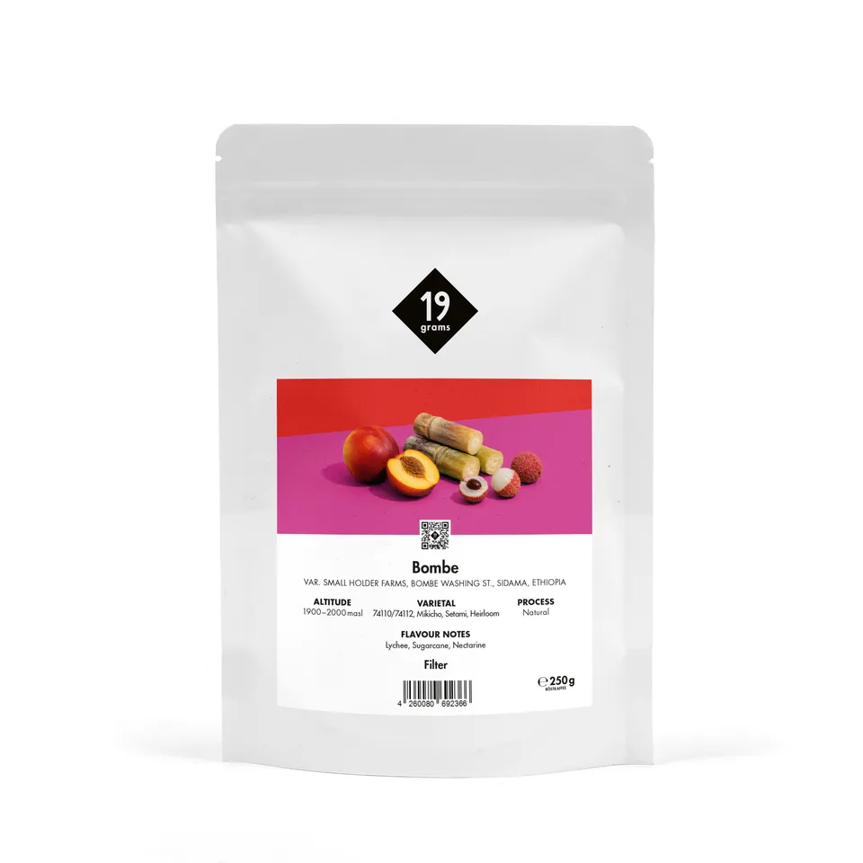 19grams-bombe-filterkaffee-thiopien-natural-passionsfrucht-sternfrucht image 1