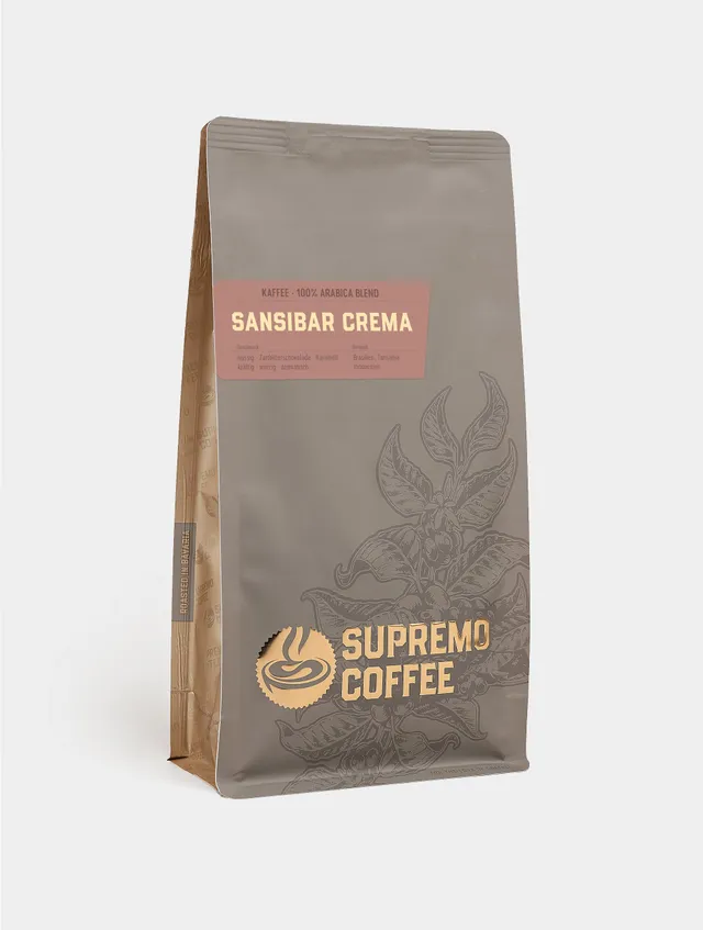 supremo-sansibar-crema-omni-roast-kaffee-crema-100-arabica image 1