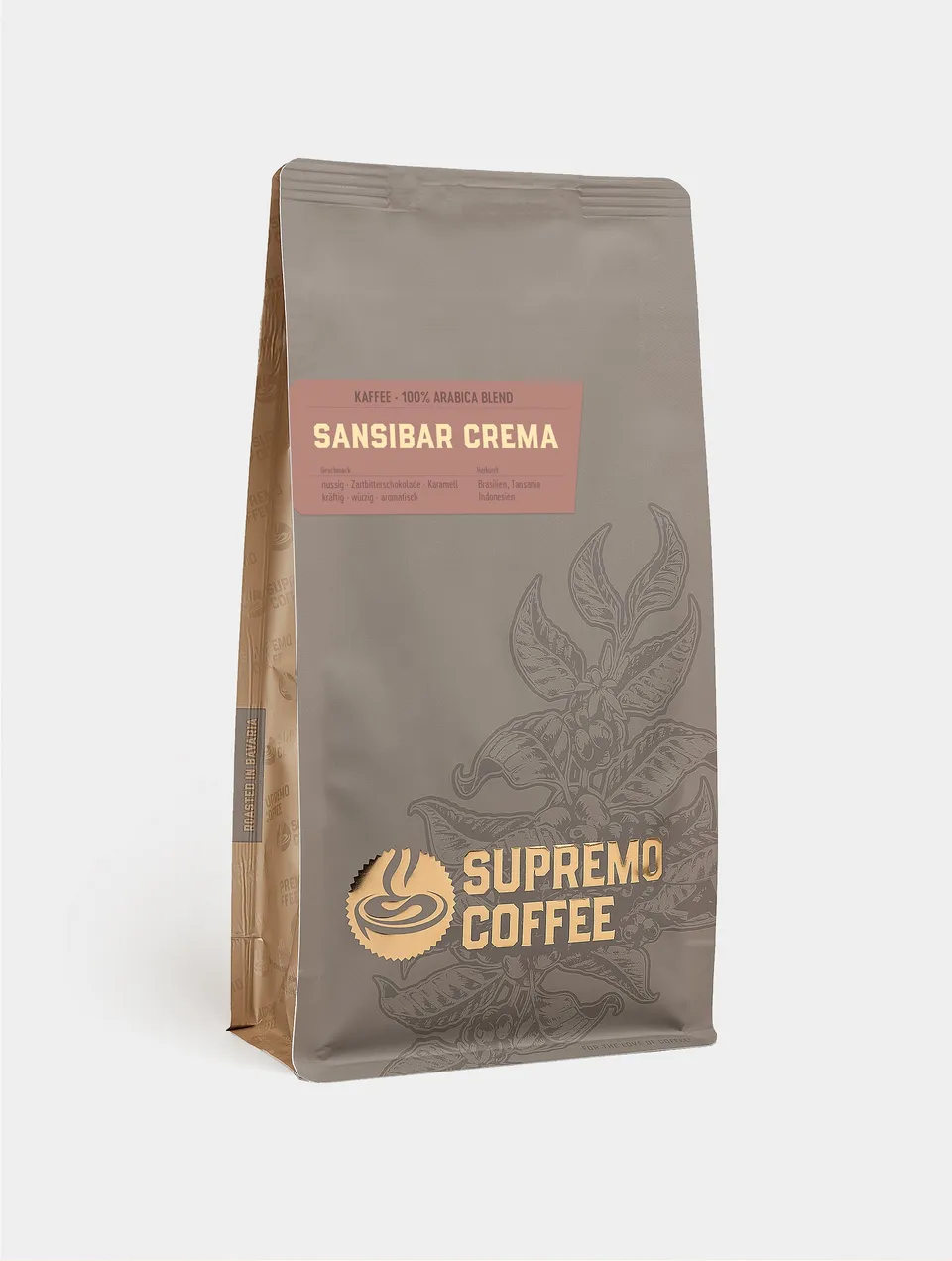 supremo-sansibar-crema-omni-roast-kaffee-crema-100-arabica image 1