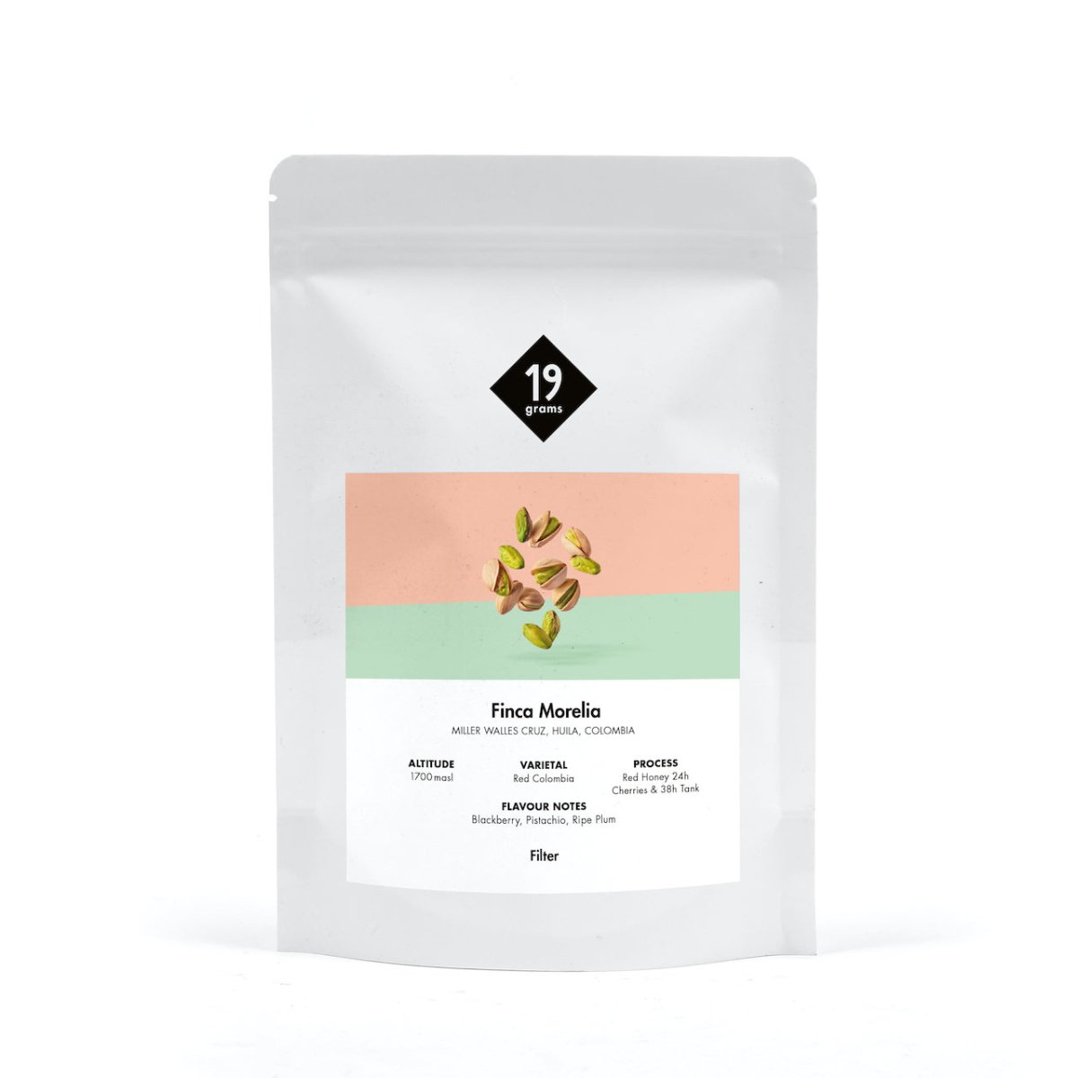 19grams-finca-morelia-red-colombia-kolumbien-filterkaffee image 1